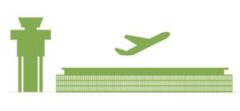 Aéroport de Genève post-COVID: quel trafic pour préserver le climat ?