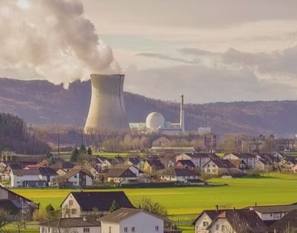 Fin du nucléaire
