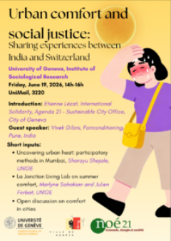 Conférence