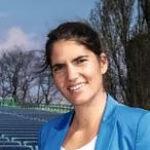 Julia Richet
