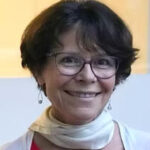 Sylvia Leuenberger