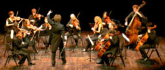 concert