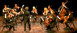 concert