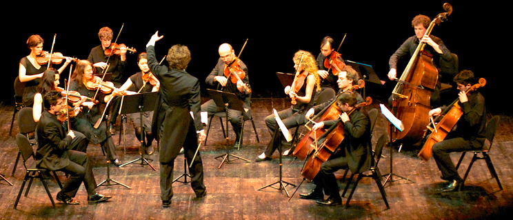 concert