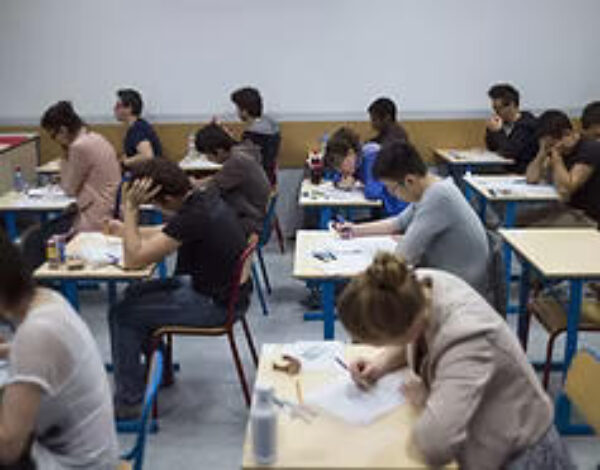 école