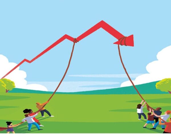 freiner la croissance